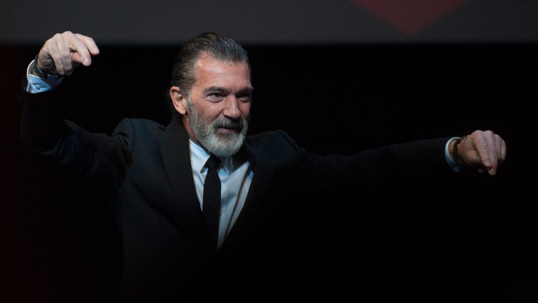 Antonio-Banderas