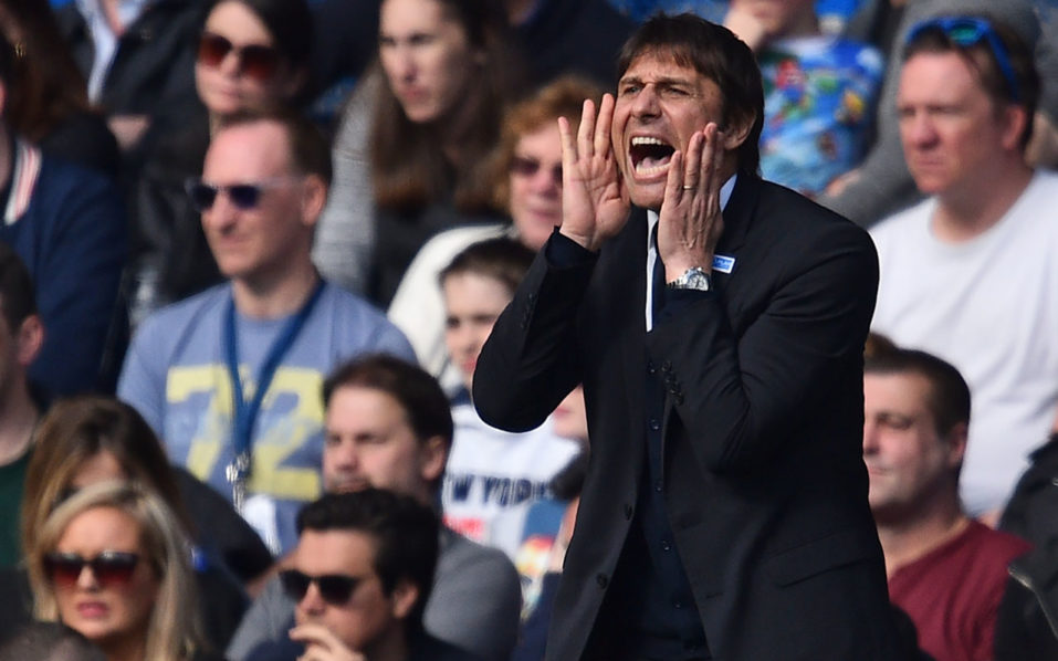 Antonio Conte