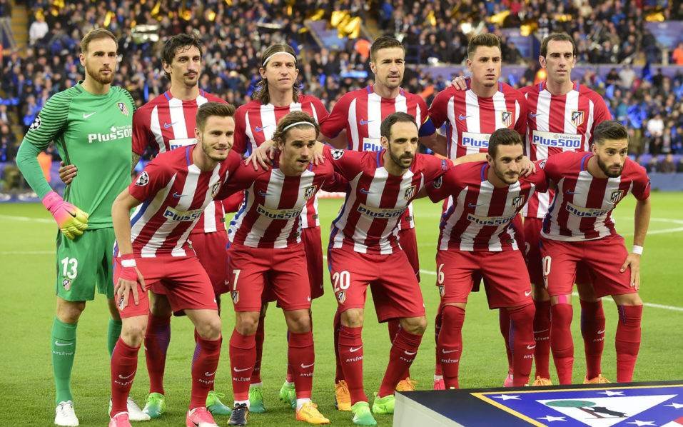 Atletico Madrid