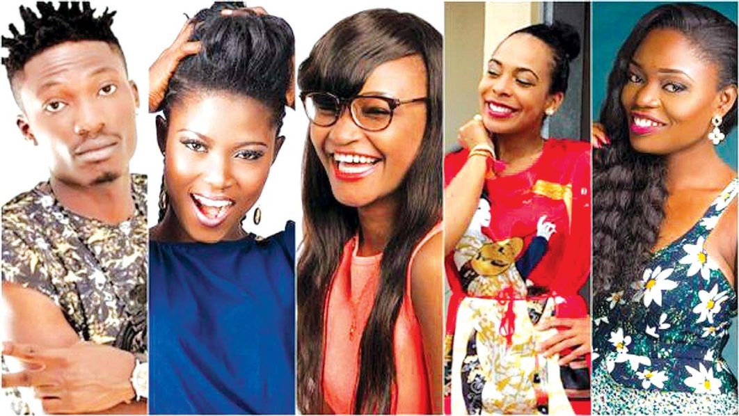 BBNaija-