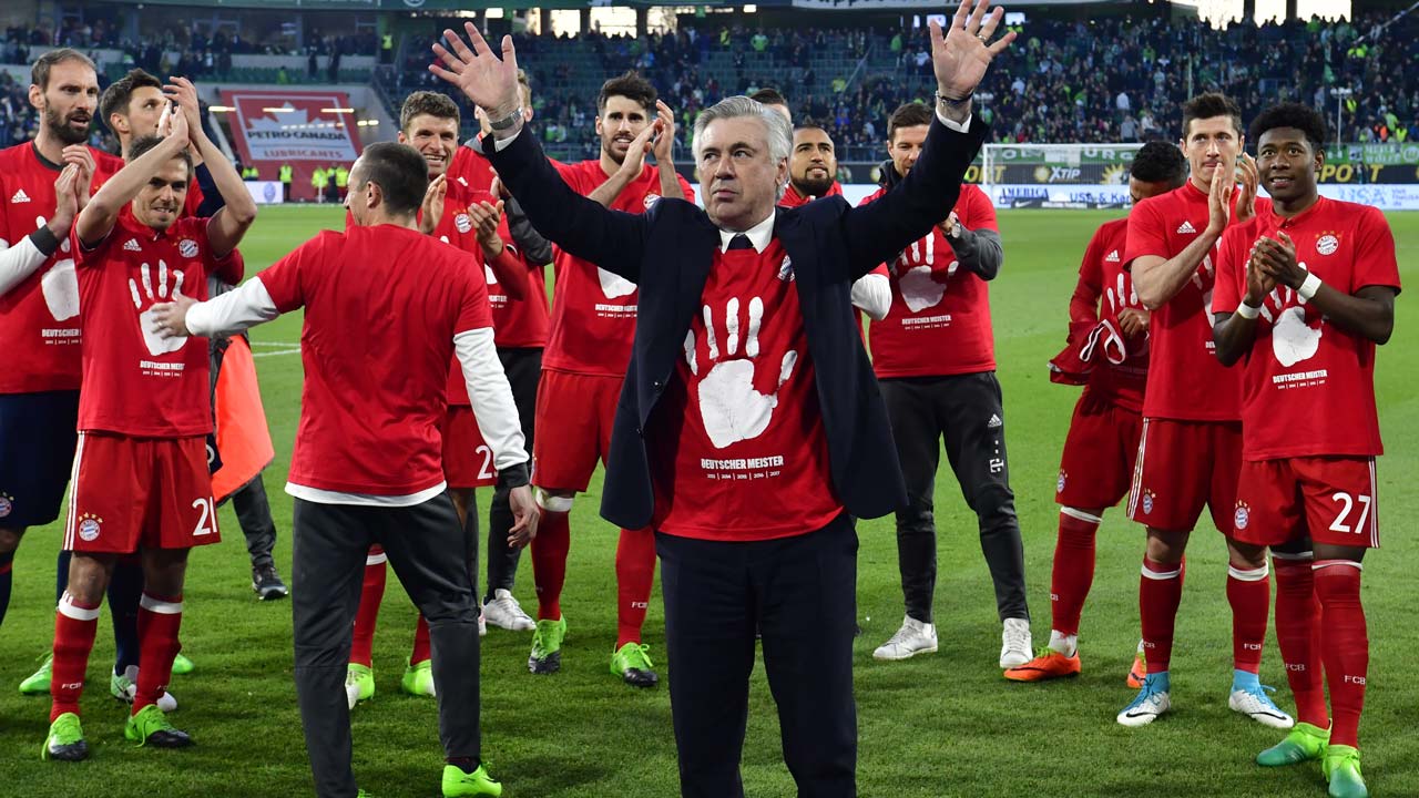 Bayern