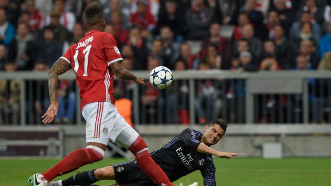 Boateng