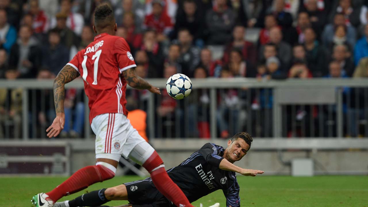 Boateng