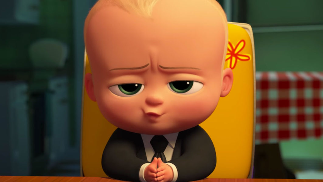 Boss-Baby