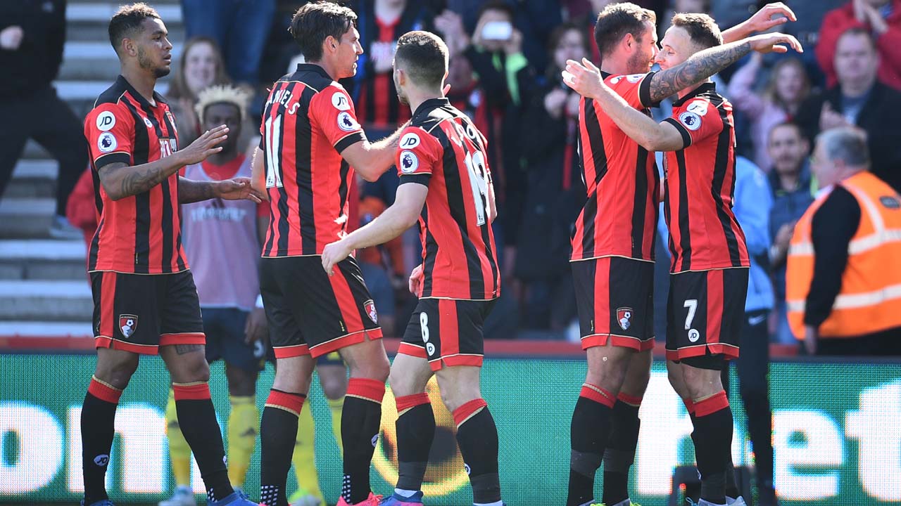 Bournemonth