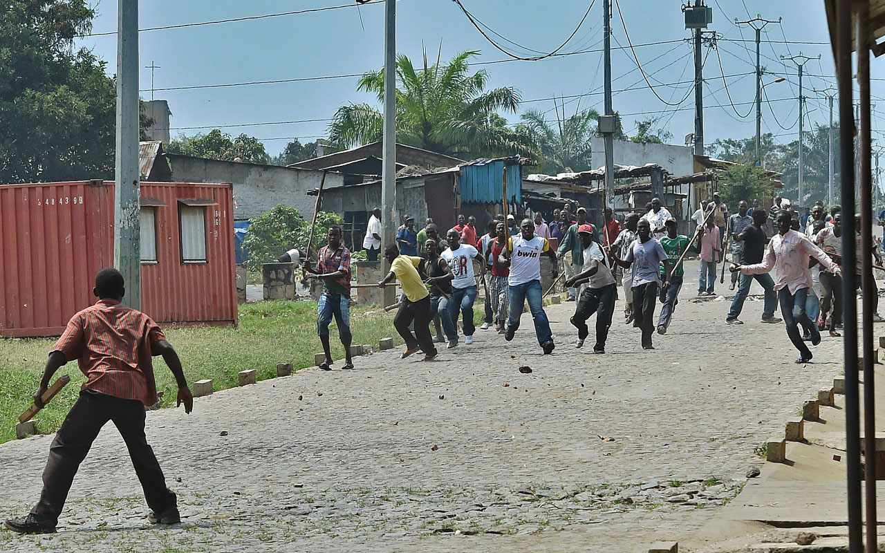 FILES-BURUNDI-POLITICS-UNREST-CRISIS