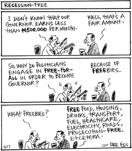 CARTOON