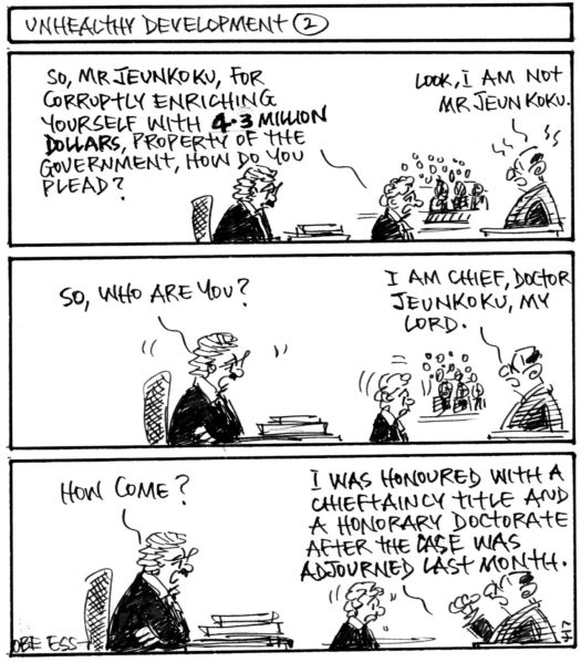 CARTOON