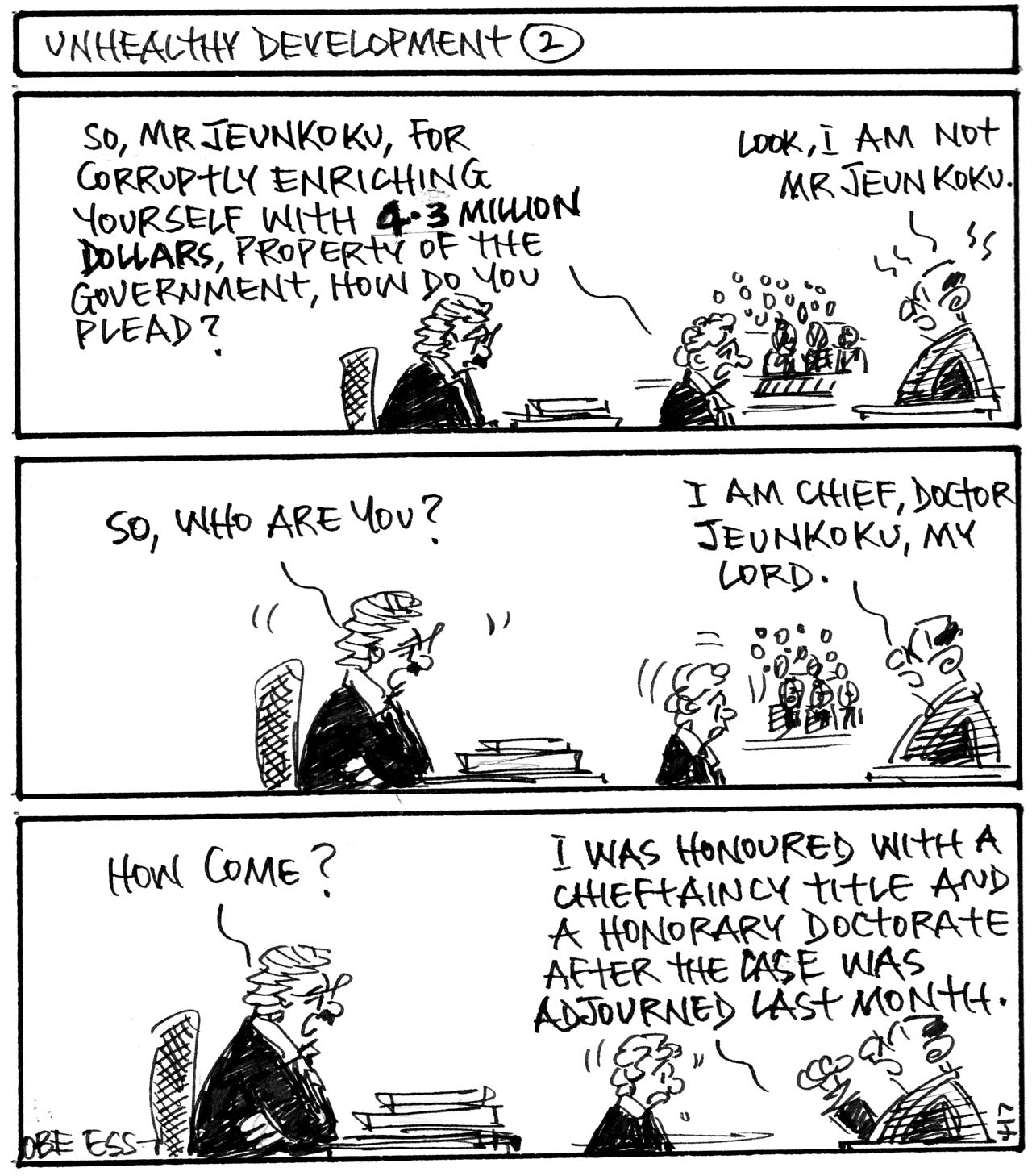 CARTOON