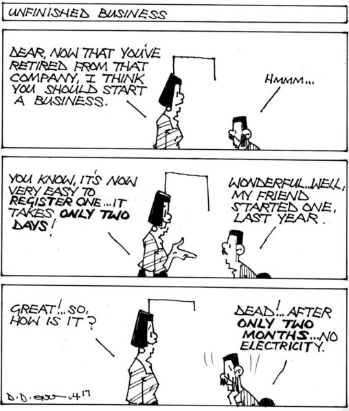 CARTOON