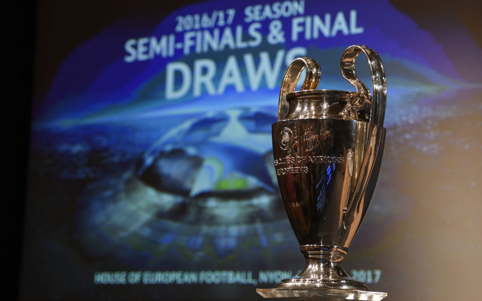 Champions League