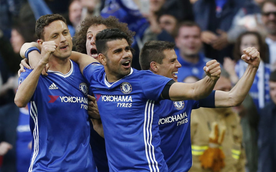 Chelsea