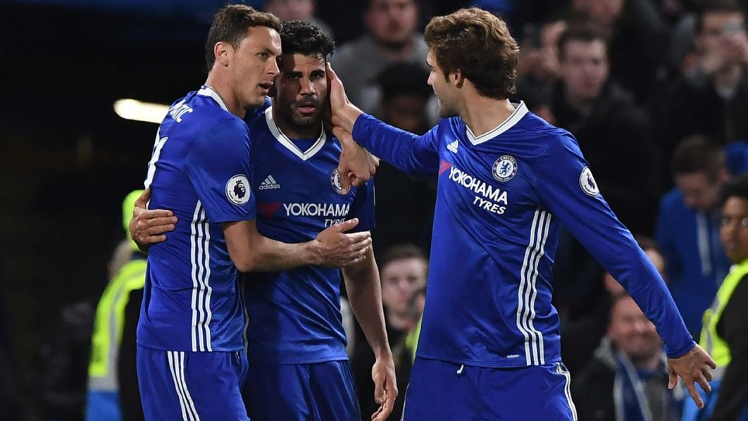 Chelsea-Costa