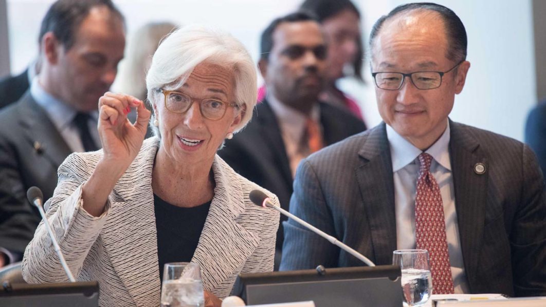 Christine-Lagarde