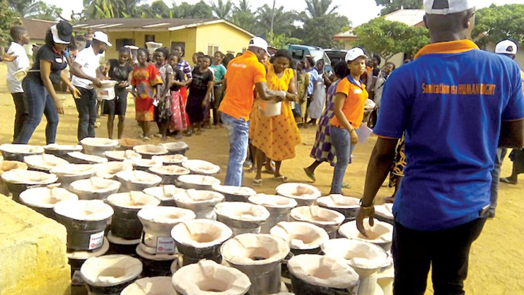 Cookstove
