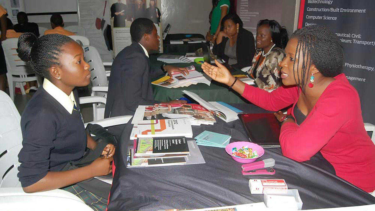 Counseling-centres