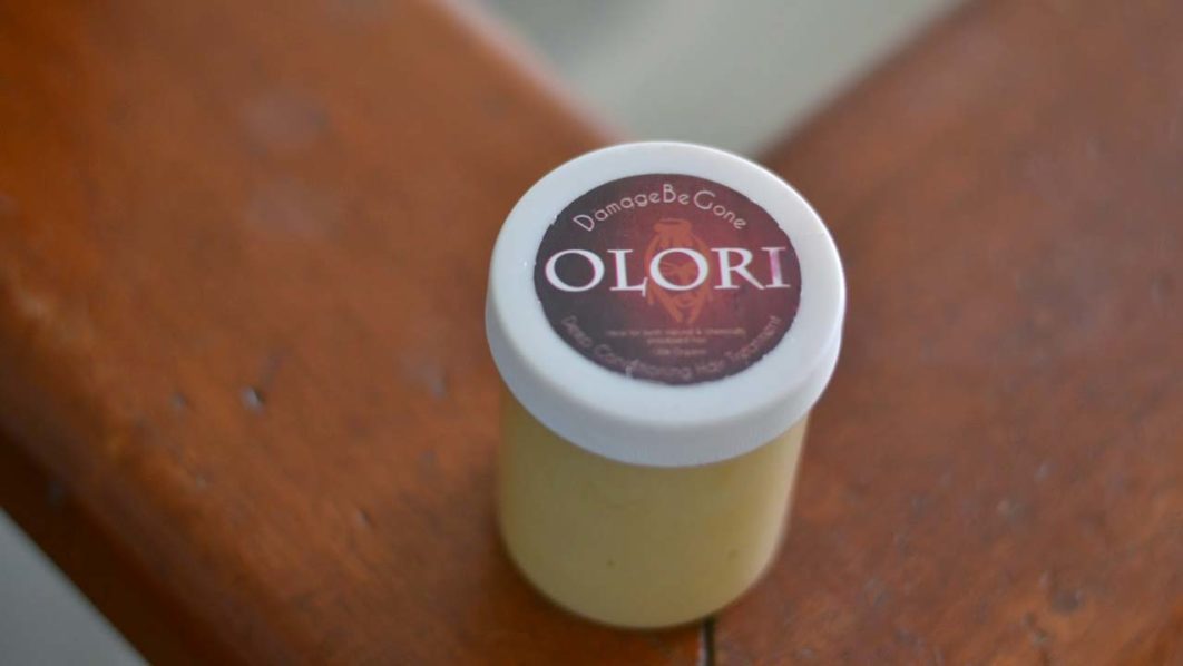 Olori Cosmetics