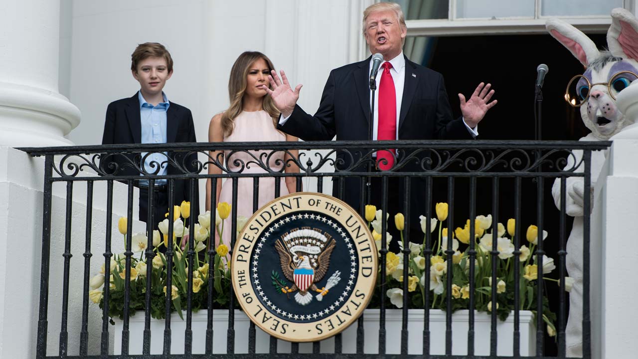 Donald-Trump