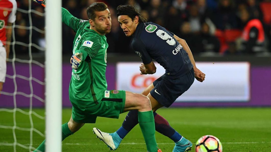 Edinson-Cavani