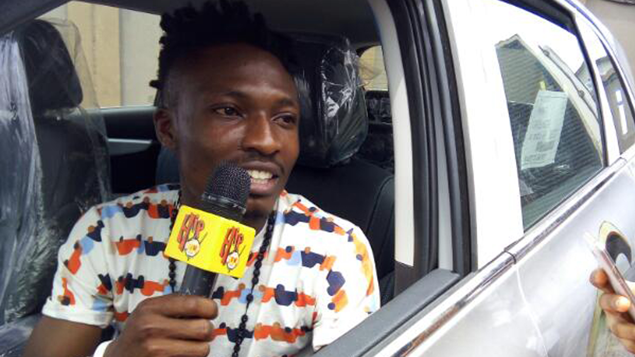 Efe gets SUV
