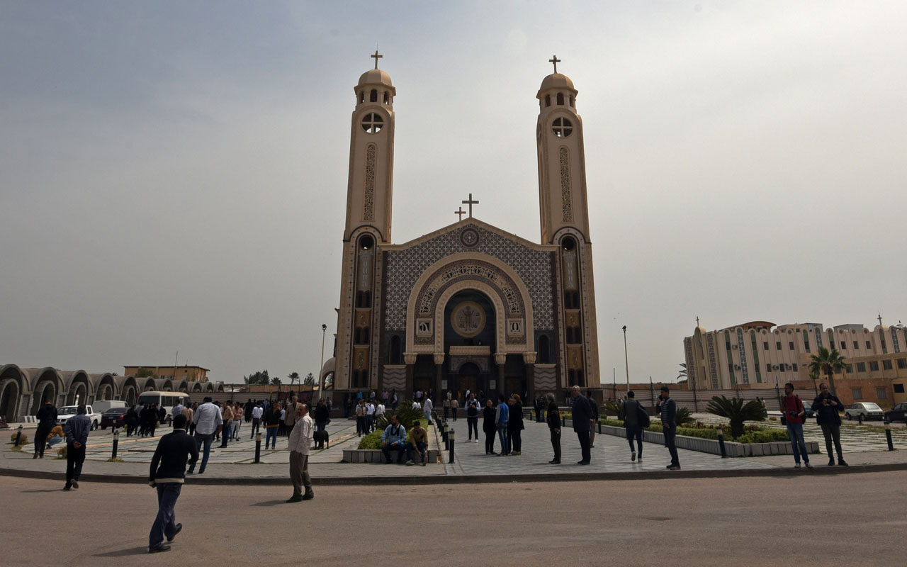 EGYPT-ATTACK-CHRISTIANS-FUNERAL