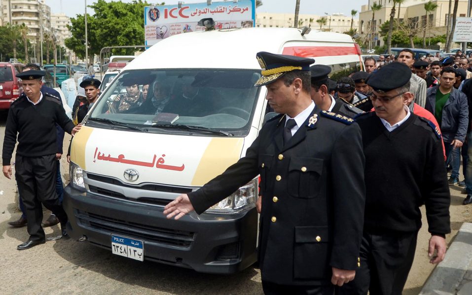 EGYPT-ATTACK-CHRISTIANS-FUNERAL