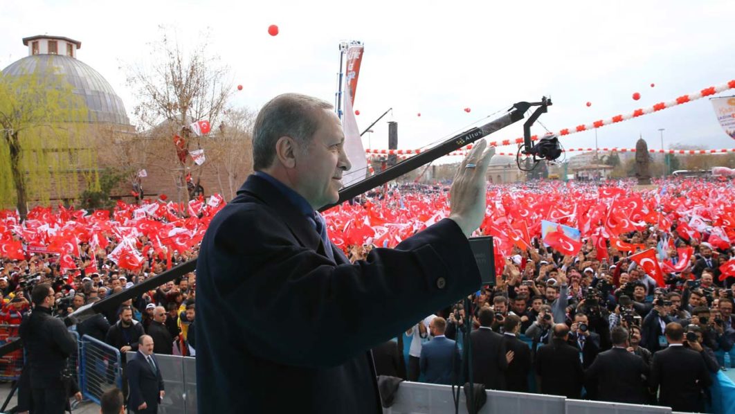 Erdogan