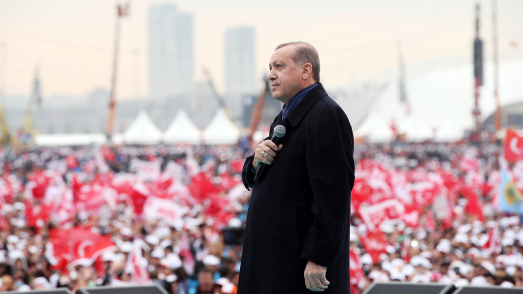 Erdogan