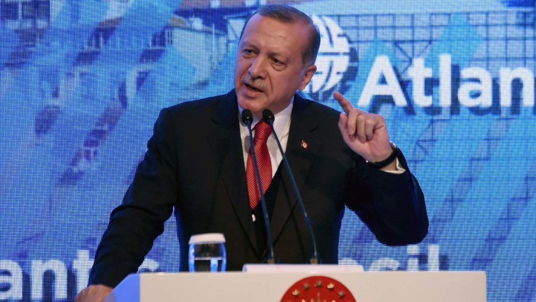 Erdogan