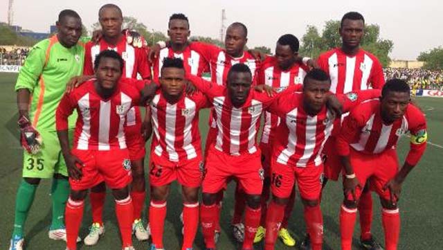 FC-Taraba
