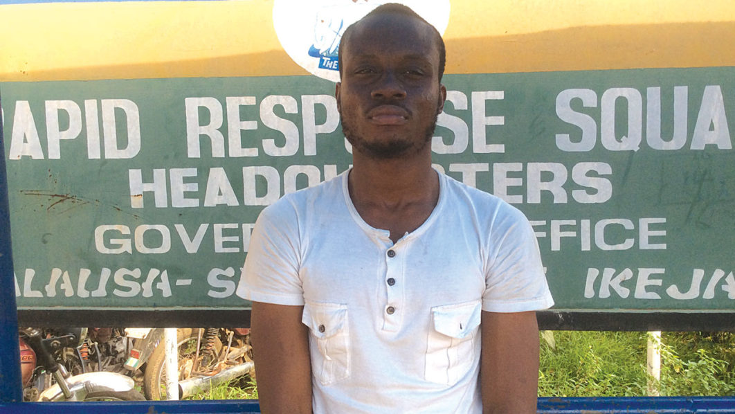 FRAUDSTER-1