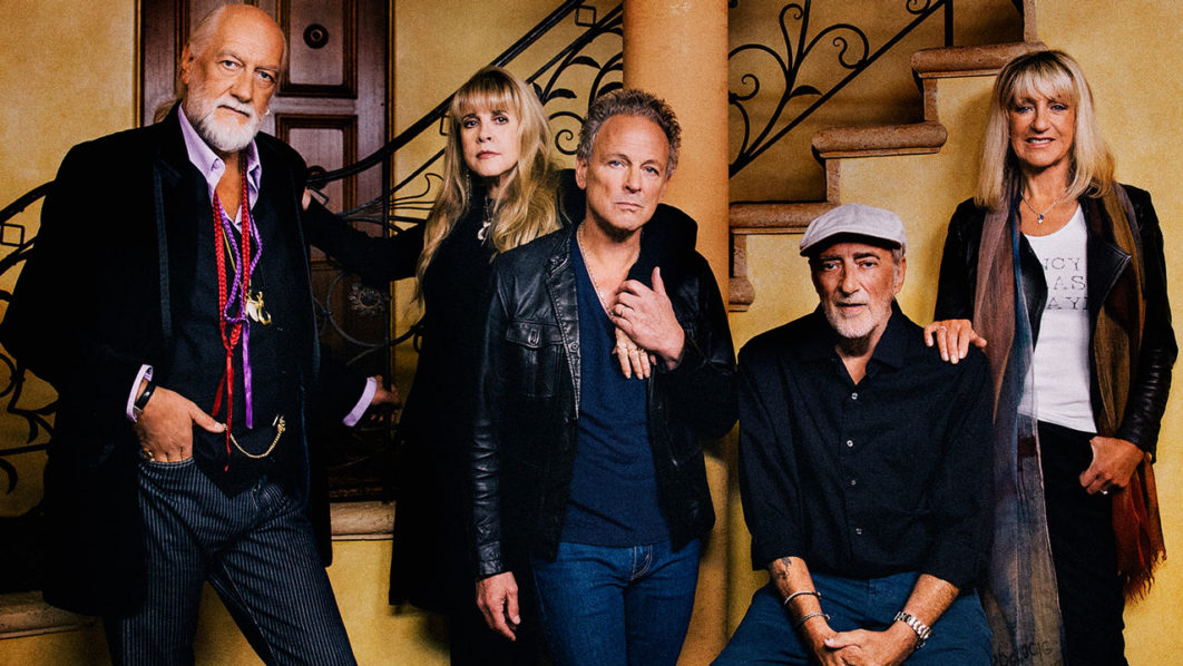 Fleetwood-Mac
