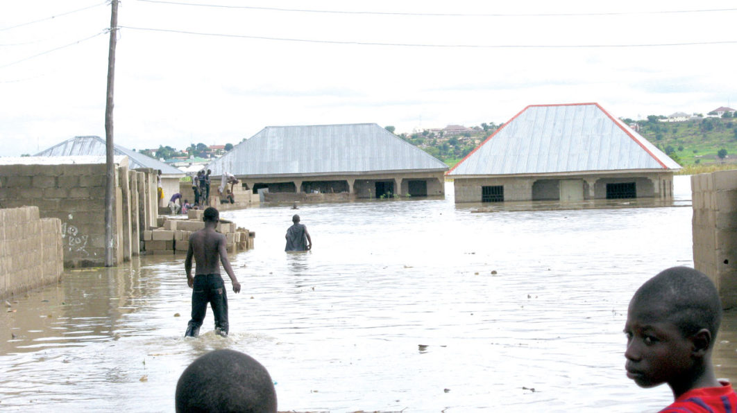 Floods
