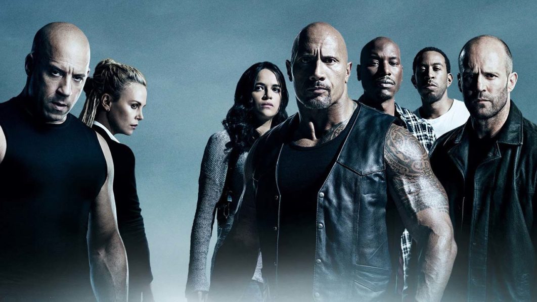 Furious-8