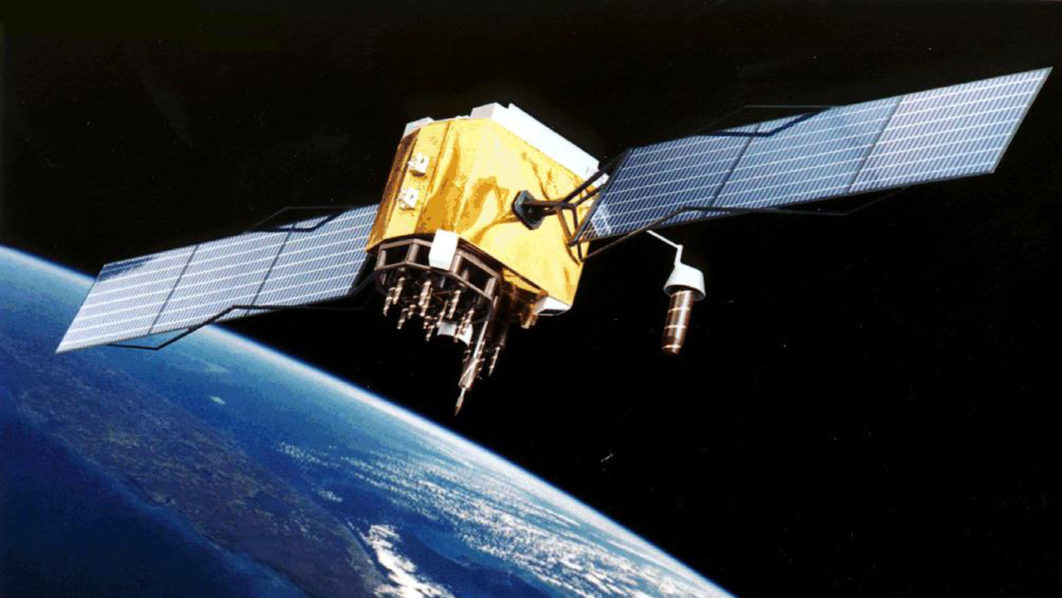GPS_Satellite