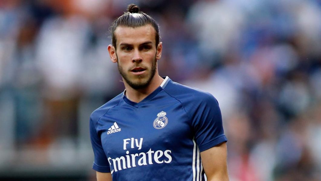 Gareth-Bale
