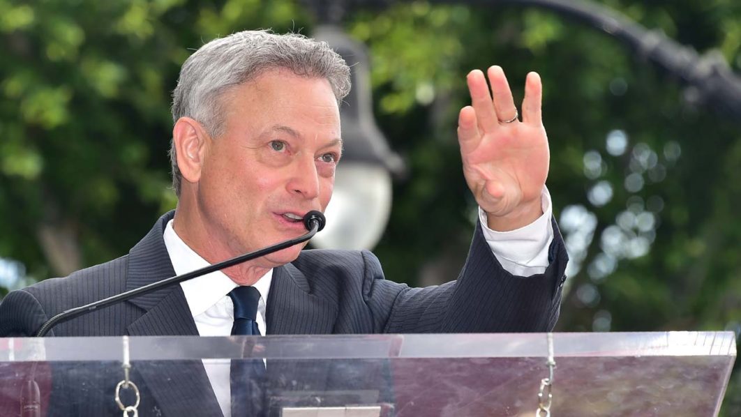 Gary-Sinise