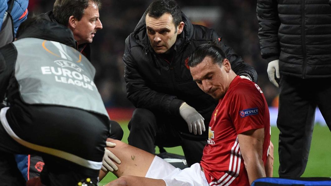 Ibrahimovic