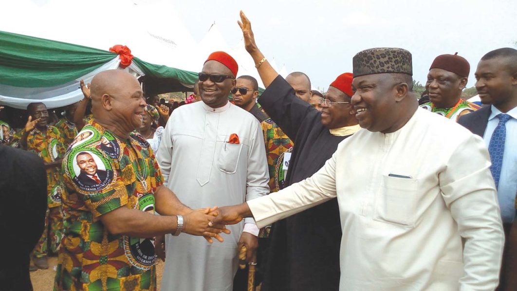 Igbo-Etiti