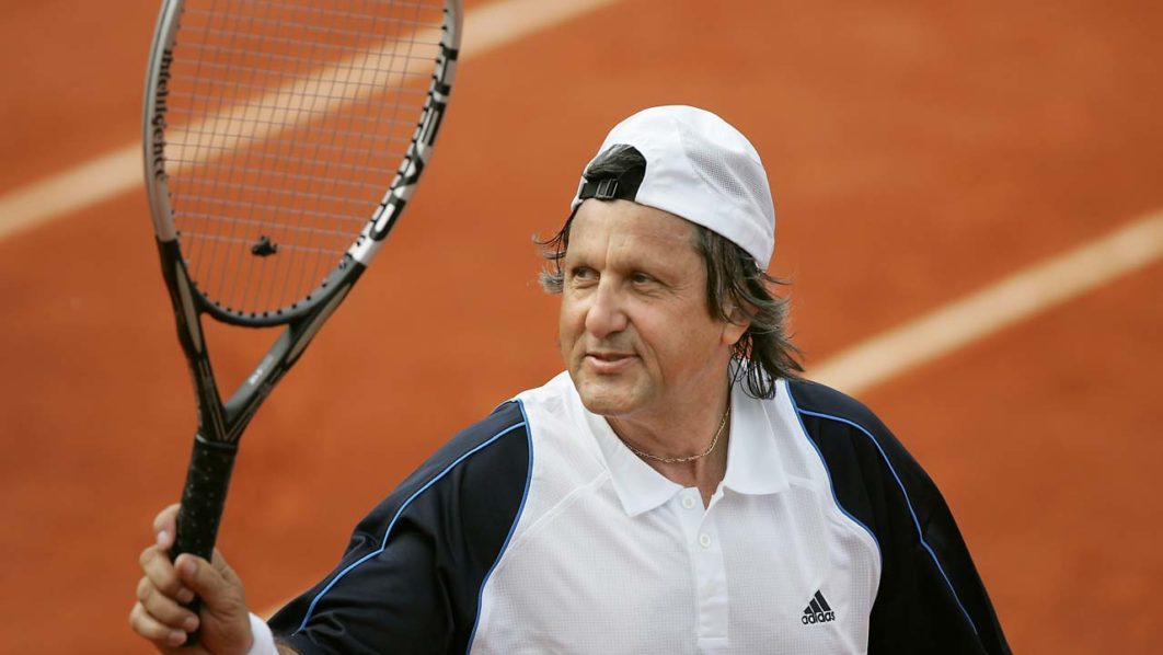 Ilie-Nastase