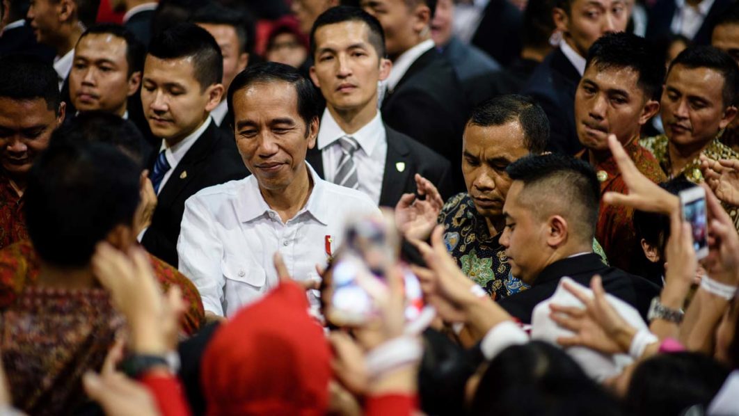 Indonesia