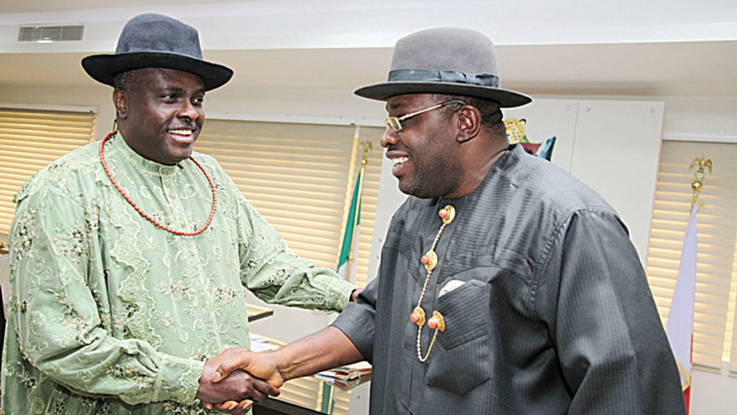 James-Ibori