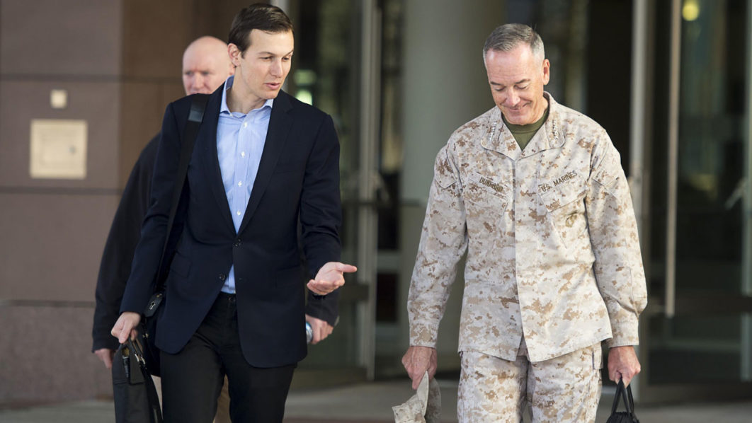 Jared-Kushner