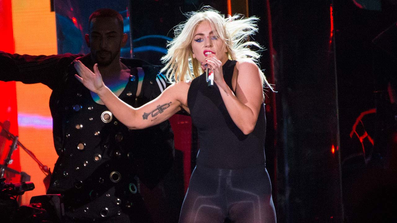 Lady Gaga, sensual and acrobatic, debuts song at Coachella | The Guardian Nigeria News - Nigeria and World News Lady Gaga, sensual and acrobatic, debuts song at Coachella | The Guardian Nigeria News - Nigeria and World News