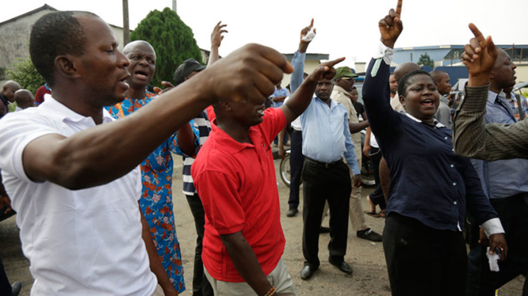 Lagos-workers-protest