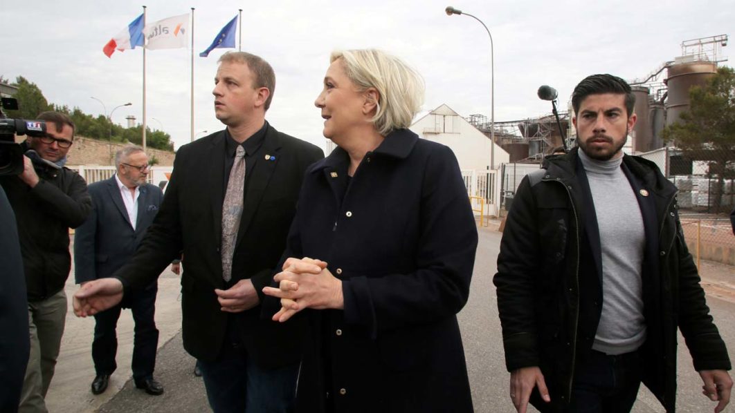 Le-Pen