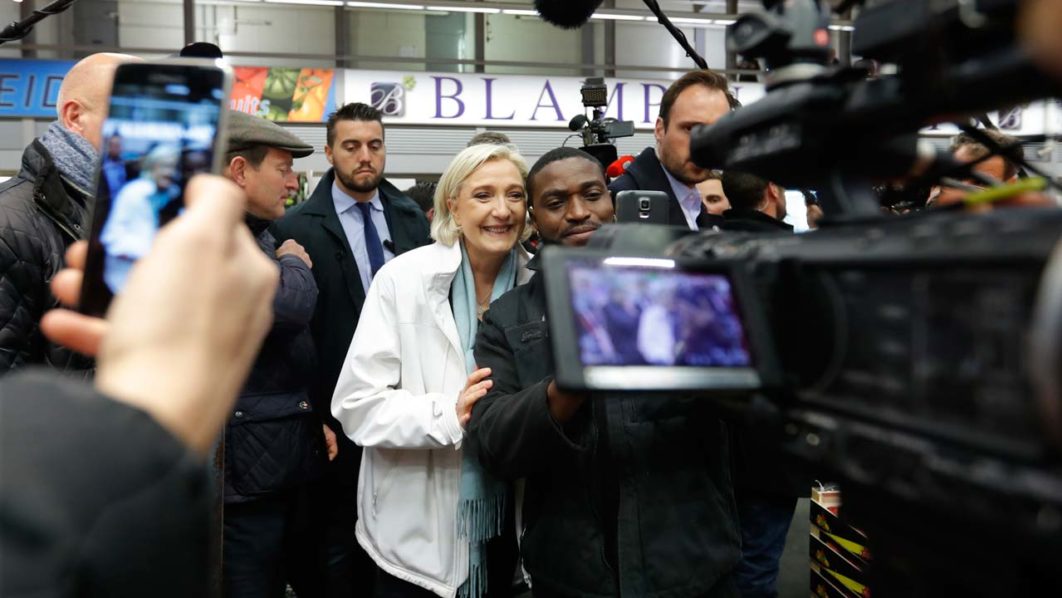 Le-pen