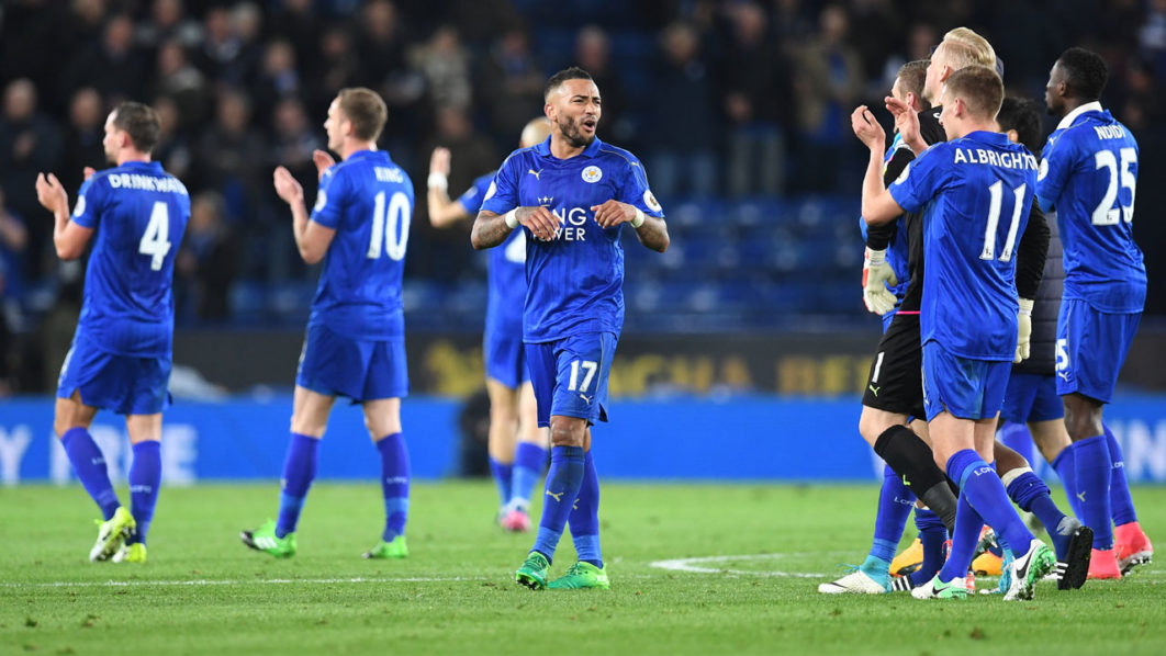 Leicester