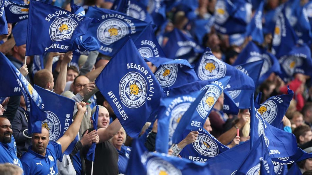 Leicester-City-fans