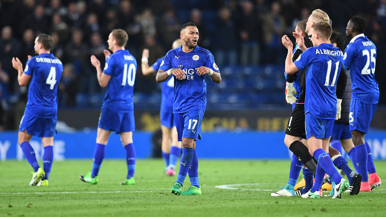 Leicester